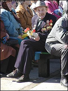    60 фото к 60-летию Победы