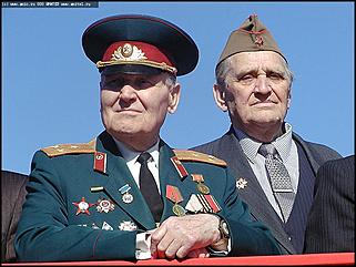    60 фото к 60-летию Победы