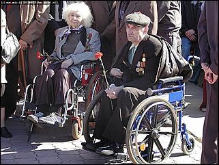    60 фото к 60-летию Победы