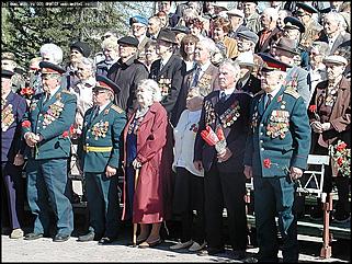    60 фото к 60-летию Победы