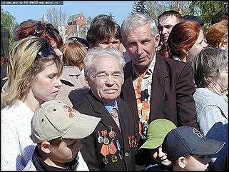    60 фото к 60-летию Победы