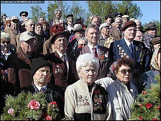    60 фото к 60-летию Победы