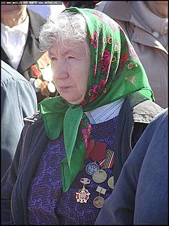    60 фото к 60-летию Победы