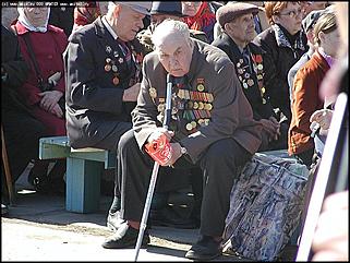    60 фото к 60-летию Победы