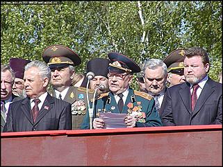    60 фото к 60-летию Победы