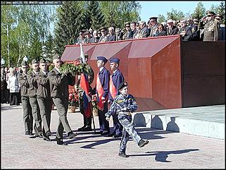    60 фото к 60-летию Победы