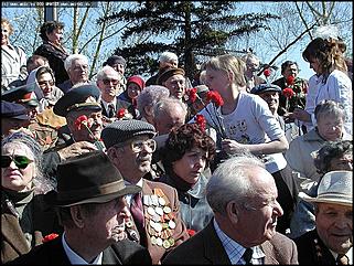    60 фото к 60-летию Победы