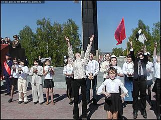    60 фото к 60-летию Победы