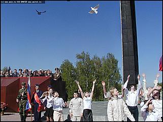    60 фото к 60-летию Победы
