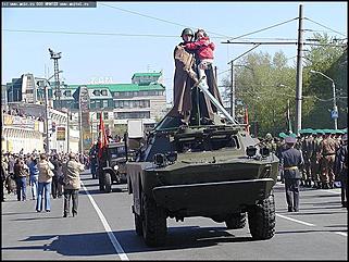    60 фото к 60-летию Победы