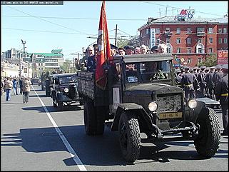    60 фото к 60-летию Победы
