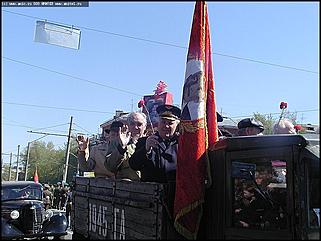    60 фото к 60-летию Победы