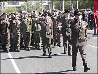    60 фото к 60-летию Победы