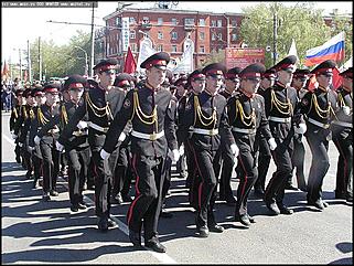    60 фото к 60-летию Победы