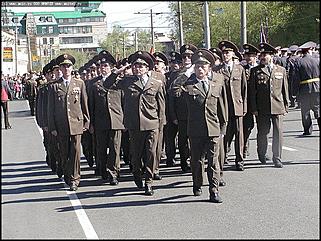    60 фото к 60-летию Победы