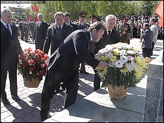    60 фото к 60-летию Победы