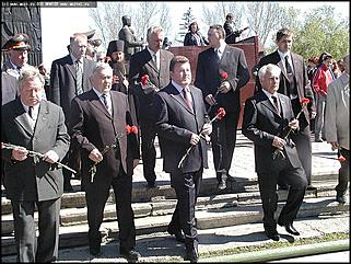    60 фото к 60-летию Победы