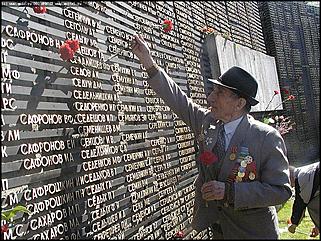    60 фото к 60-летию Победы