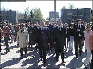    60 фото к 60-летию Победы