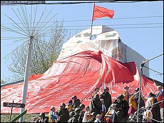    60 фото к 60-летию Победы