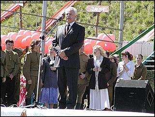    60 фото к 60-летию Победы