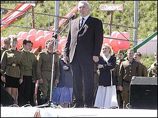    60 фото к 60-летию Победы