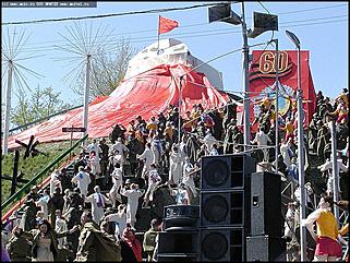    60 фото к 60-летию Победы