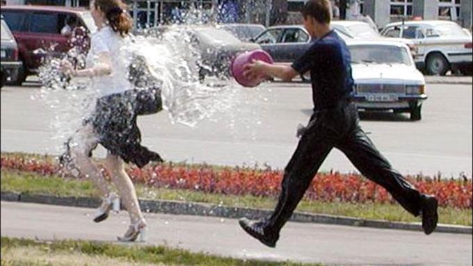    День Ивана Купалы 2003