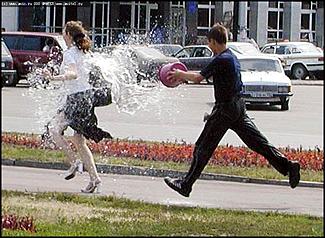    День Ивана Купалы 2003