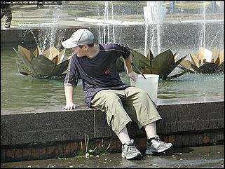    День Ивана Купалы 2003