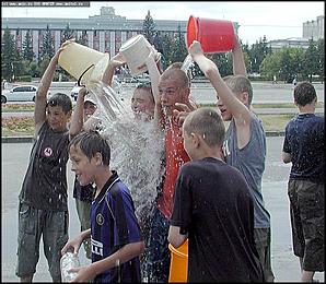    День Ивана Купалы 2003