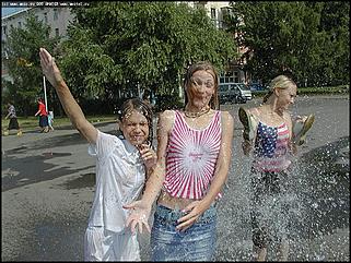    День Ивана Купалы 2003