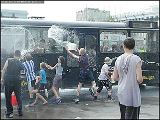    День Ивана Купалы 2003