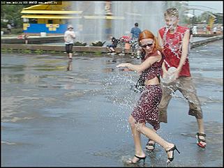    День Ивана Купалы 2003