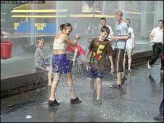    День Ивана Купалы 2003