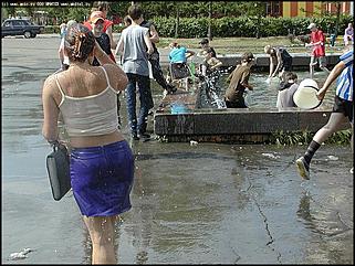    День Ивана Купалы 2003