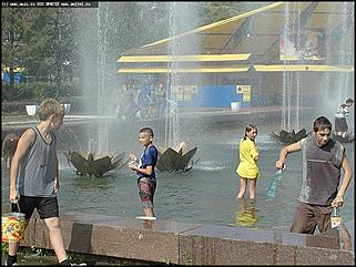    День Ивана Купалы 2003