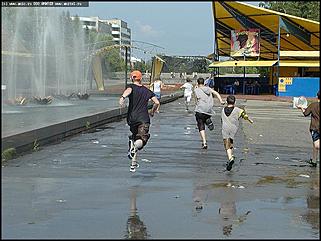    День Ивана Купалы 2003