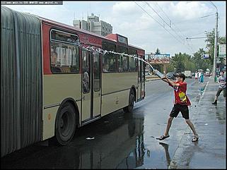    День Ивана Купалы 2003