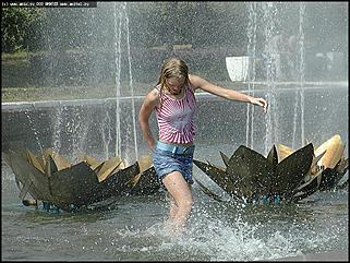    День Ивана Купалы 2003