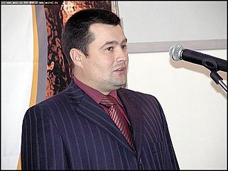    II выставка-фестиваль "Мастерская рекламы"