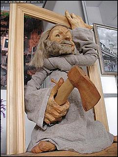    II выставка-фестиваль "Мастерская рекламы"