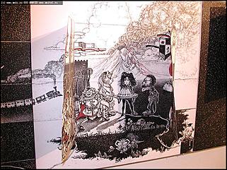    II выставка-фестиваль "Мастерская рекламы"