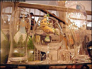    II выставка-фестиваль "Мастерская рекламы"