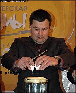    Выставка-фестиваль "Мастерская рекламы"