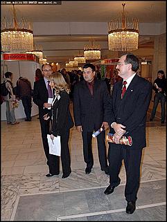    Выставка-фестиваль "Мастерская рекламы"