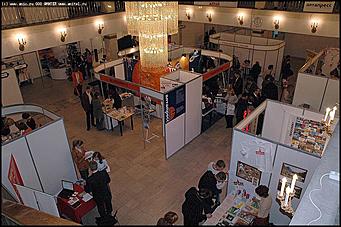    Выставка-фестиваль "Мастерская рекламы"