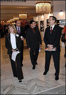    Выставка-фестиваль "Мастерская рекламы"