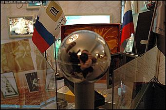    Выставка-фестиваль "Мастерская рекламы"