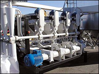    Выставка-ярмарка "Алтайская Нива. Алтайагротех\'2002"